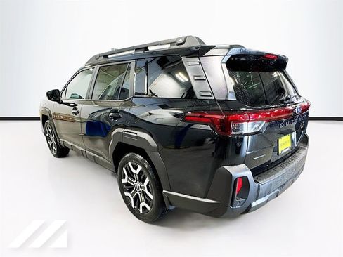 New 2026 Subaru Outback Touring XT image 6