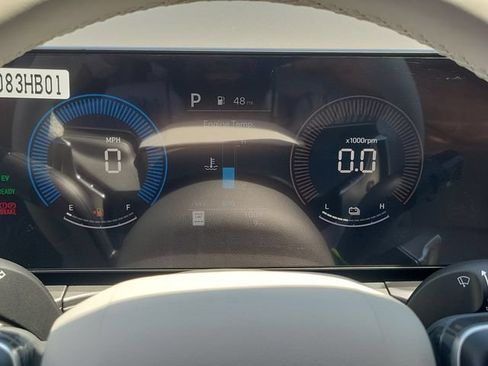 New 2027 Hyundai Santa Fe SE FWD image 9