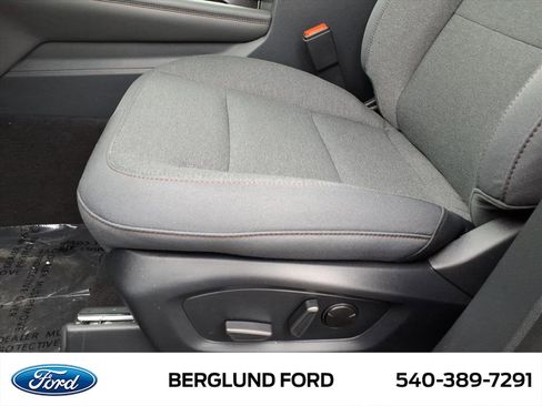 New 2026 Ford Explorer Active image 18