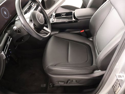 New 2025 Hyundai Tucson SEL AWD/4WD image 11