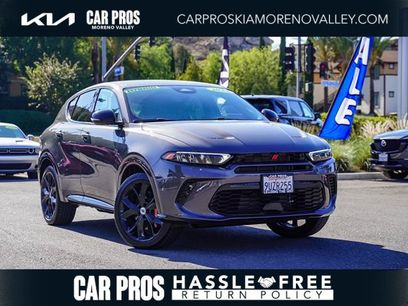 Used 2024 Dodge Hornet R/T