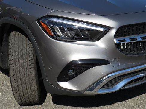 Used 2026 Mercedes-Benz GLA 250 4MATIC image 27