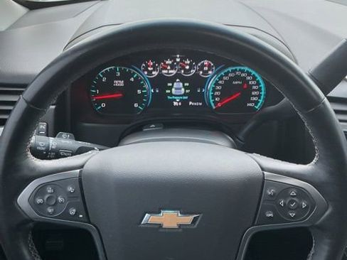 Used 2016 Chevrolet Tahoe LTZ image 32