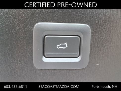 Used 2025 MAZDA CX-5 2.5 Turbo image 12