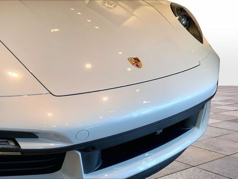 Used 2023 Porsche 911 Turbo S AWD/4WD image 30