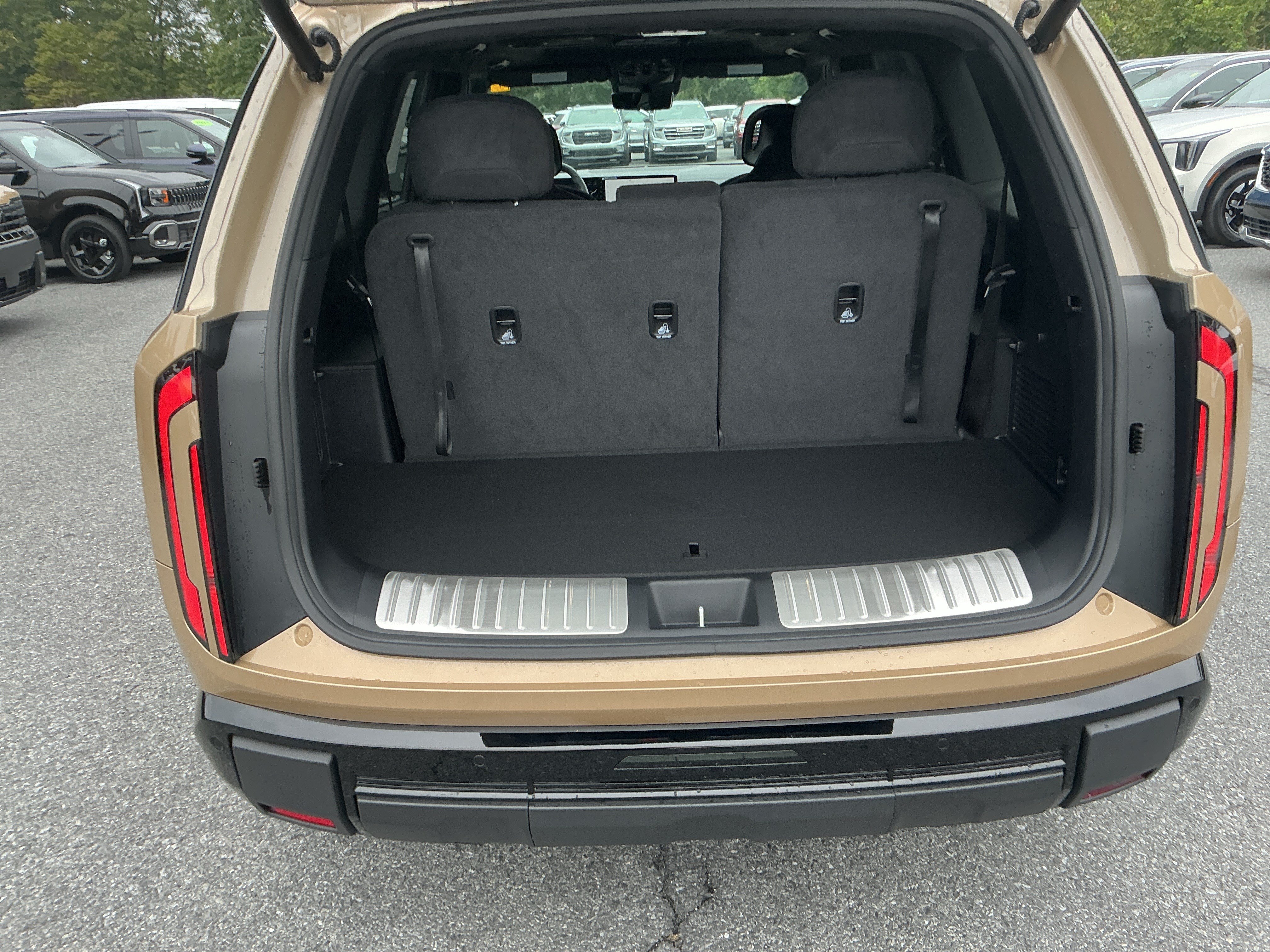 New 2027 Kia Telluride X-Line SX Prestige AWD/4WD image 42