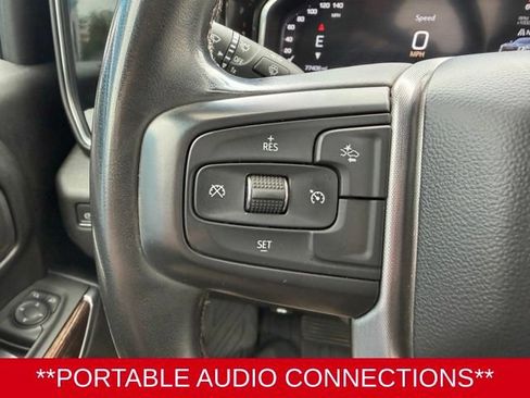 Used 2024 GMC Sierra 3500 SLE w/ SLE Convenience Package AWD/4WD image 13