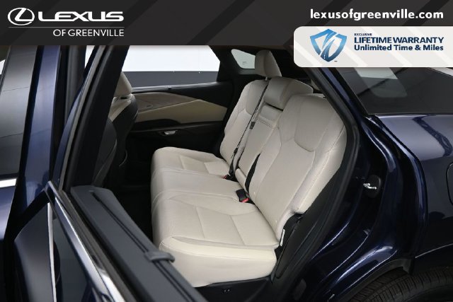Certified 2024 Lexus RX 350 FWD w/ Convenience Package image 26