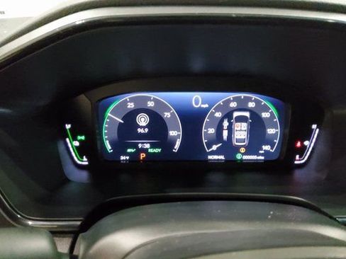 New 2026 Honda CR-V Sport-L image 21