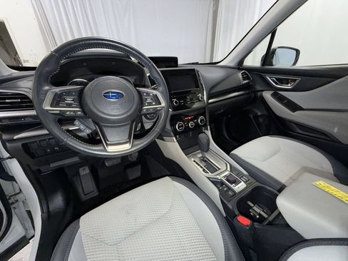 Used 2020 Subaru Forester Premium AWD/4WD image 13