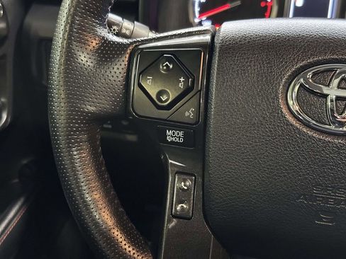 Used 2024 Toyota 4Runner TRD Pro image 27