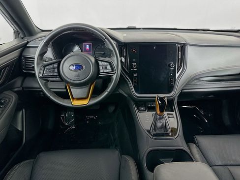 Certified 2023 Subaru Outback Wilderness image 31