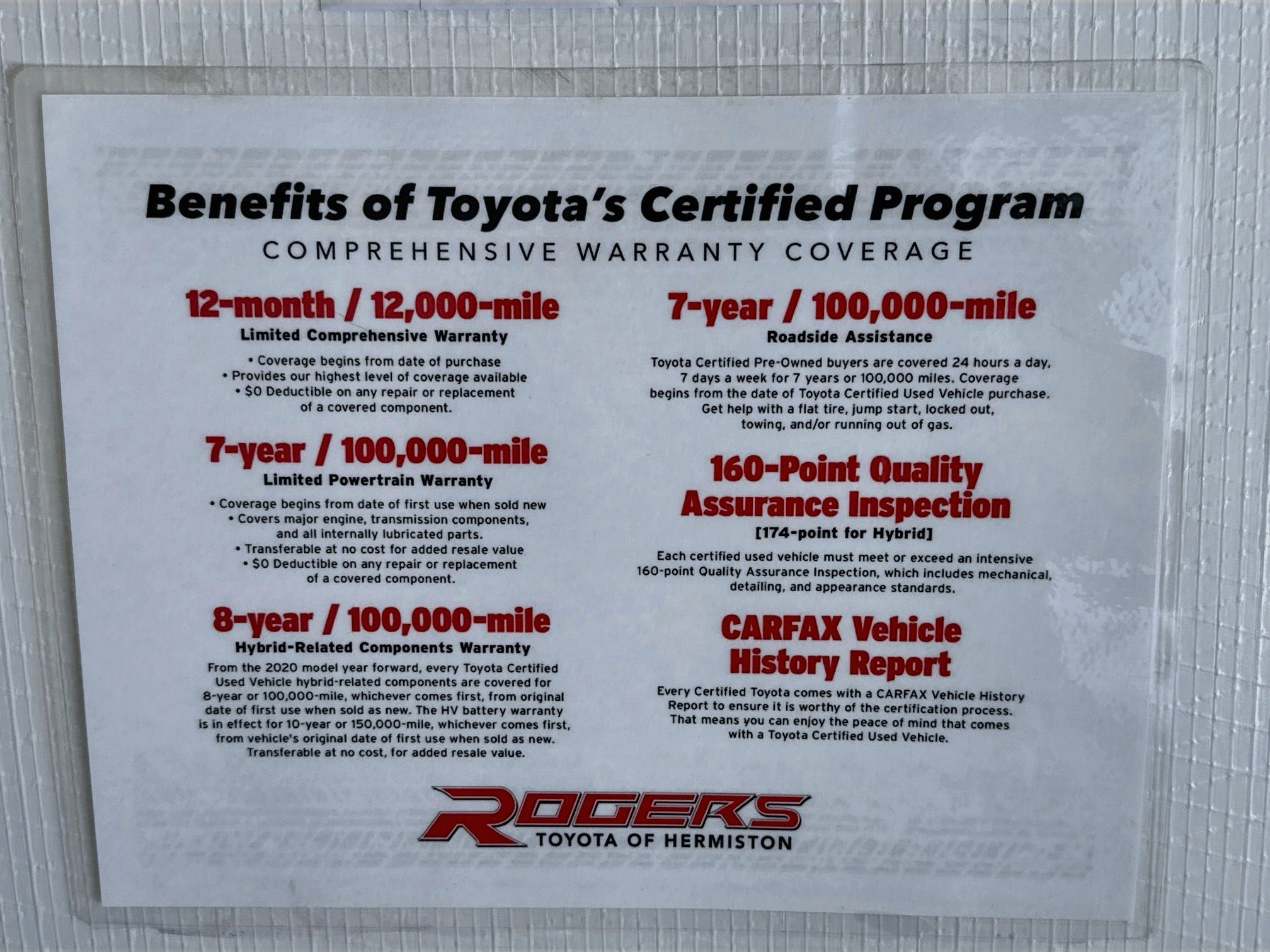 Certified 2026 Toyota 4Runner TRD Sport Premium AWD/4WD image 40