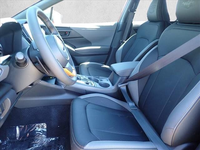 New 2026 Subaru Crosstrek 2.5i Wilderness AWD/4WD image 11
