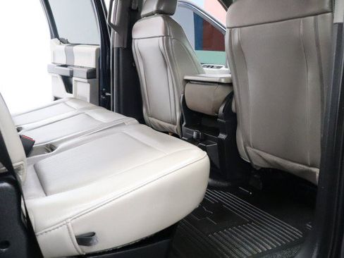 Used 2020 Ford F350 XL w/ STX Appearance Package AWD/4WD image 48