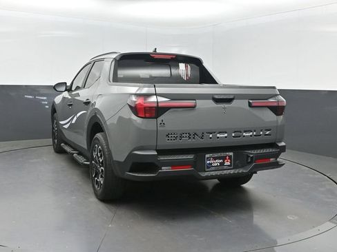 Used 2024 Hyundai Santa Cruz SEL w/ Activity Package FWD image 29