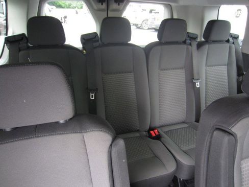 Used 2021 Ford Transit 350 XLT image 19