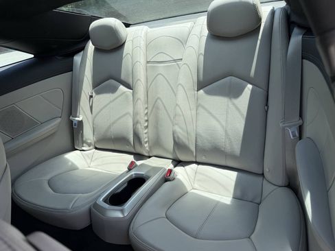 Used 2014 Cadillac CTS Coupe RWD image 8