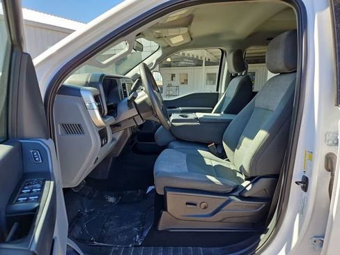 Used 2024 Ford F350 XLT image 18