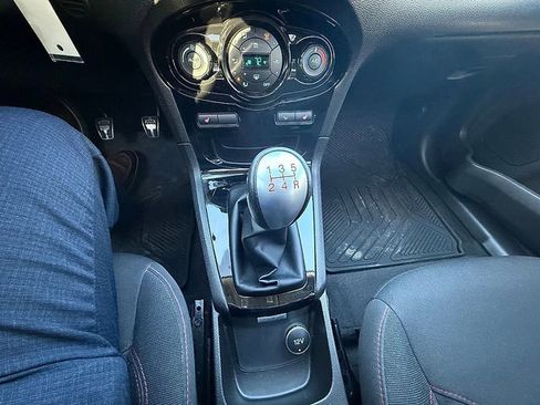 Used 2019 Ford Fiesta ST-Line w/ ST Line Cold Weather Package image 25