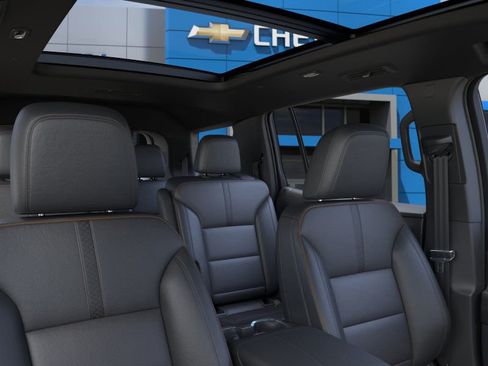 New 2026 Chevrolet Traverse High Country image 48