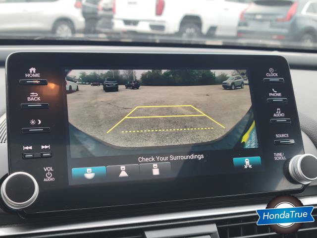 Certified 2018 Honda Accord EX-L image 24
