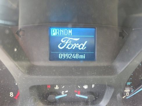 Used 2016 Ford Transit 250 130 Low Roof w/ Exterior Upgrade Package image 14