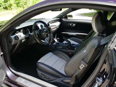 Used 2023 Ford Mustang GT w/ Mustang Nite Pony Package RWD image 24