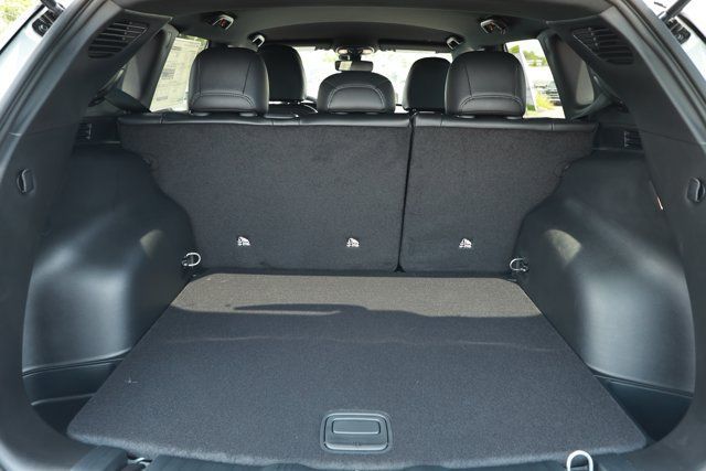 New 2026 Jeep Compass Latitude AWD/4WD image 10