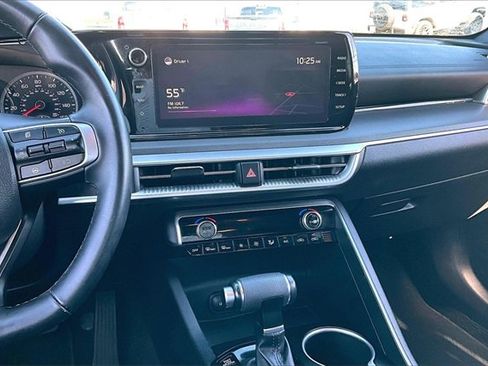 Used 2022 Kia K5 GT-Line image 9