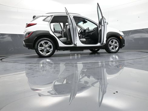 Certified 2023 Hyundai Kona SEL AWD/4WD image 46
