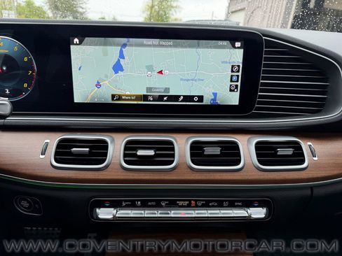 Used 2022 Mercedes-Benz GLE 350 4MATIC image 20
