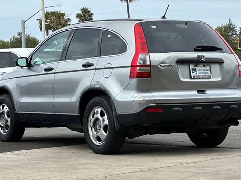 Used 2007 Honda CR-V LX image 6