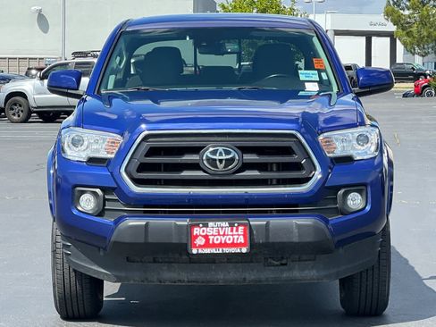 Used 2022 Toyota Tacoma SR5 AWD/4WD image 10