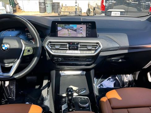 Used 2024 BMW X3 sDrive30i w/ Convenience Package image 7