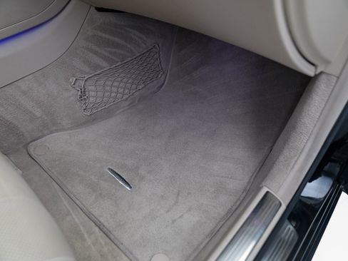 Used 2015 Mercedes-Benz S 550 Sedan image 22