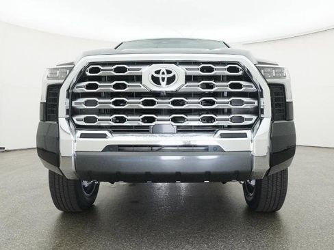 New 2026 Toyota Tundra 1794 Edition AWD/4WD image 36