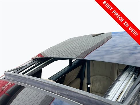 Used 2021 Lexus LS 500 AWD image 23