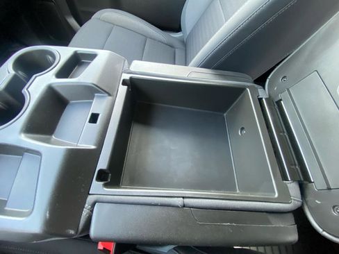 Used 2024 Chevrolet Silverado 1500 W/T w/ WT Safety Package AWD/4WD image 31