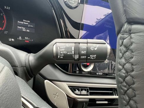 New 2026 Lexus RX 350 AWD image 25