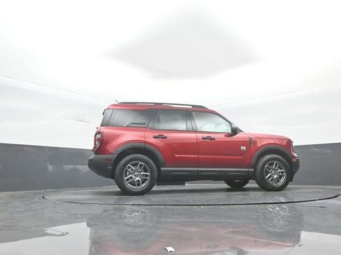 New 2025 Ford Bronco Sport Big Bend image 20
