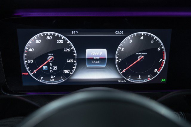 Used 2020 Mercedes-Benz E 450 Coupe image 22