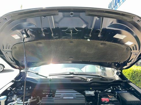 Used 2020 Honda CR-V EX-L image 28