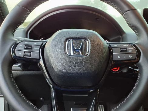 Certified 2024 Honda Civic Sport image 16