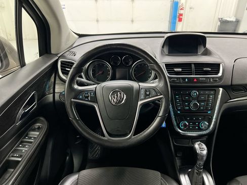 Used 2014 Buick Encore FWD image 11