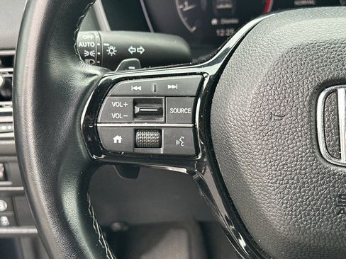 Used 2022 Honda Civic Sport image 26