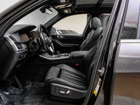 Used 2023 BMW X5 sDrive40i image 4