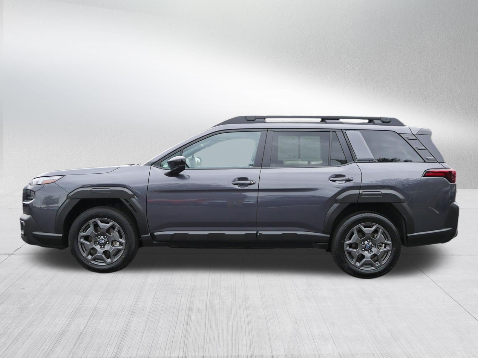 Certified 2026 Subaru Outback Premium AWD/4WD image 4