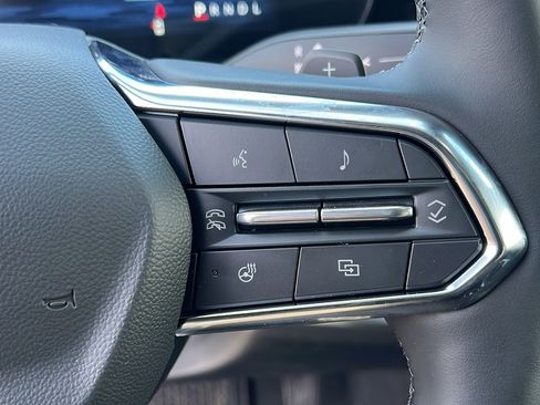 New 2026 Chevrolet Equinox LT w/ Convenience Package II image 25