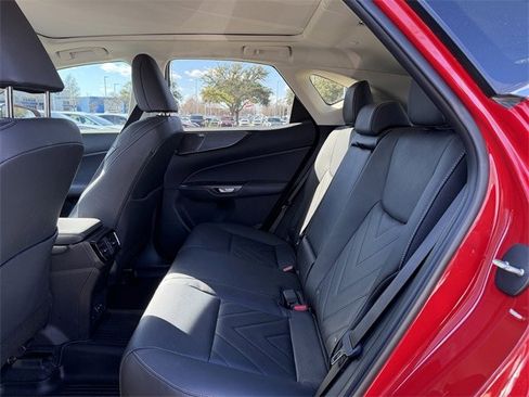 Used 2025 Lexus NX 350 AWD w/ Luxury Package image 30